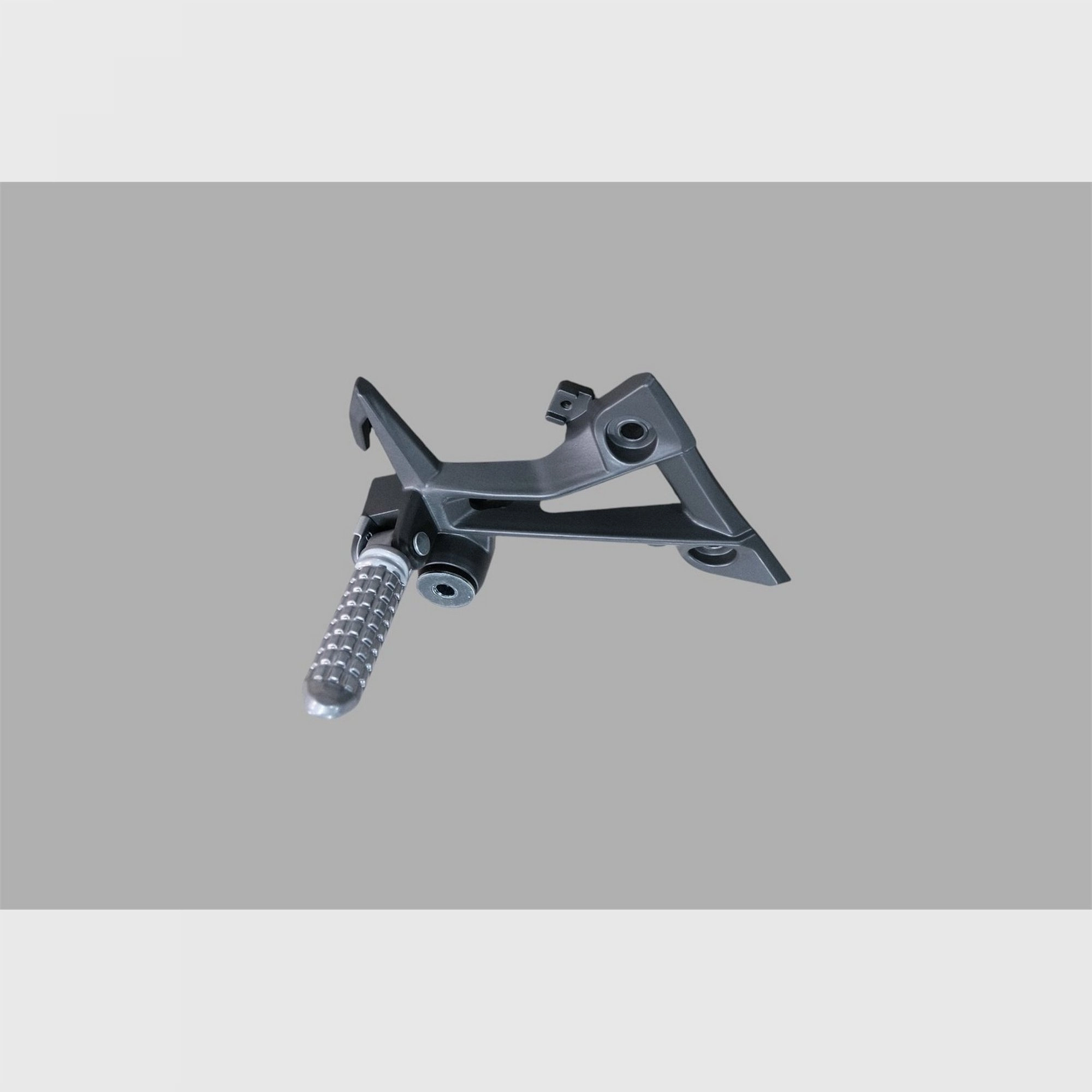 ARORA AR 250 SAĞ ARKA BASAMAK KOMPLE #AR 250-015